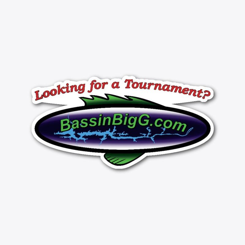 BassinBigG Merchandise